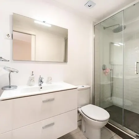 Sunny In Bica Appartement Lissabon