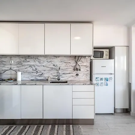 Apartment The Panorama - Bica Skyline Views By Lisbeyond