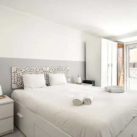 The Panorama - Bica Skyline Views By Lisbeyond Apartment *