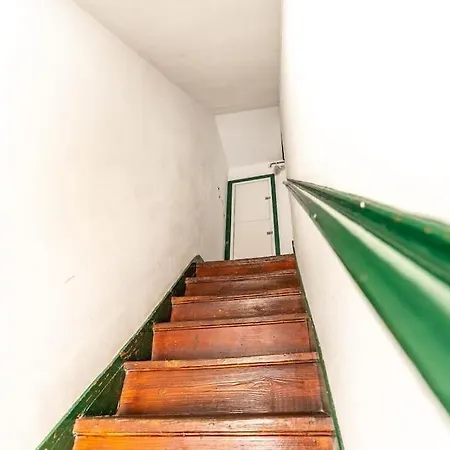 Sunny In Bica By Lisbeyond 公寓